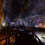 DAY12  天国の洞窟・ホンニャ洞窟ツアー