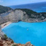 【DAY140・ギリシャ】ザキントス島の絶景巡り