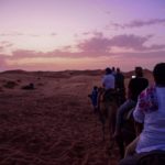 【DAY275・モロッコ】砂漠ツアー2日目&メルズーガからトドラ渓谷へ🗻