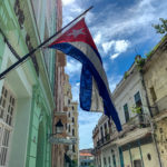 【DAY303・キューバ】クラシックカーが走るハバナの街をテクテク観光🚖
