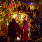 【DAY316・メキシコ】オアハカで迎える本場の死者の日💀それは、「リメンバー・ミー」の世界⚰