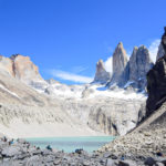【DAY378・チリ 】正月のパイネ国立公園へ⛰最高の年明け